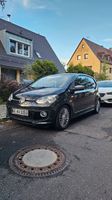 Volkswagen Up 1.0 55kW ASG cheer up! Nürnberg (Mittelfr) - Nordstadt Vorschau