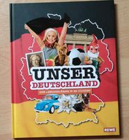 Wissensbücher "unser Deutschland" mit Stickern Hessen - Oestrich-Winkel Vorschau