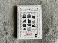 Taschenspieler 3 - Schnittmuster - CD - farbenmix - DIY - Nähen Niedersachsen - Hildesheim Vorschau