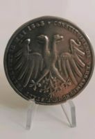 Frankfurt Doppel Gulden 1848 Dresden - Prohlis-Nord Vorschau
