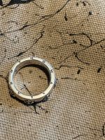 Silberring Thomas Sabo mit Patina Bayern - Augsburg Vorschau