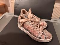 Modischer Sneaker von Marco Tozzi, Feel me, Gr. 40 Baden-Württemberg - Gärtringen Vorschau