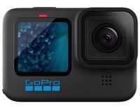 GoPro Hero 11  Black Action Cam - Neuwertig - Rechnung Nordrhein-Westfalen - Herne Vorschau