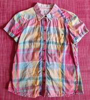 farbenfrohe Bluse von Esprit Größe M Düsseldorf - Hubbelrath Vorschau