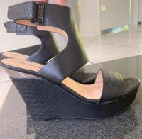 Guess Keilabsatzschuhe – Größe 39 – Top Zustand Rheinland-Pfalz - Koblenz Vorschau