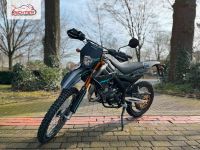 RIEJU MRT50 ALLBLACK - 50ccm Enduro - Finanzierung möglich Niedersachsen - Bad Laer Vorschau