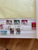 70 Briefmarken BRD gestempelt: Jahrgang 1975 (einzeln P.n.V) Bayern - Randersacker Vorschau