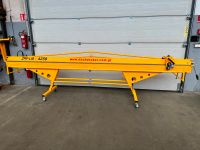 Abkantbank 4250/0,8 mm Dachdecker NEU Brandenburg - Zechin Vorschau