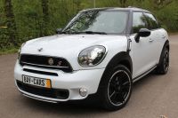 MINI Cooper SD Countryman Hessen - Rüsselsheim Vorschau