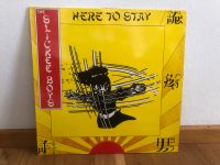 The Slickee Boys - Here To Stay Lp white Vinyl Garage, New Wave Bayern - Poppenhausen Vorschau