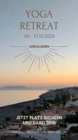 Yoga Retreat in Andalusien/Spanien Sachsen-Anhalt - Stendal Vorschau