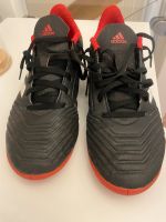 Adidas Predator G  40,5 Sport Schuhe Halle Schleswig-Holstein - Raisdorf Vorschau