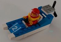 Lego 6508 • Wave Racer Bayern - Haimhausen Vorschau