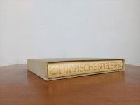 Buch Olympische Spiele 1960 Sammelalbum Vintage Olympia Leipzig - Volkmarsdorf Vorschau