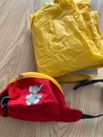 Die Spiegelburg Kinder Regenponcho mit Bauchtasche Nordrhein-Westfalen - Marl Vorschau