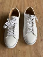 Coole Sneaker von Esprit, Gr. 40, weiß Thüringen - Bad Köstritz   Vorschau