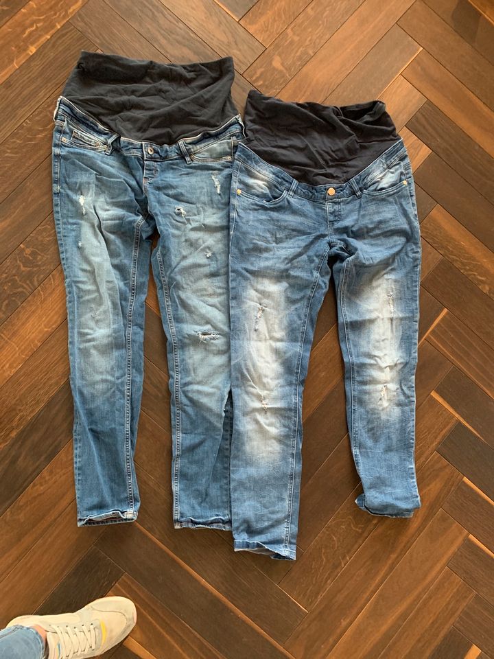 Umstands Jeans jeggings in Borken