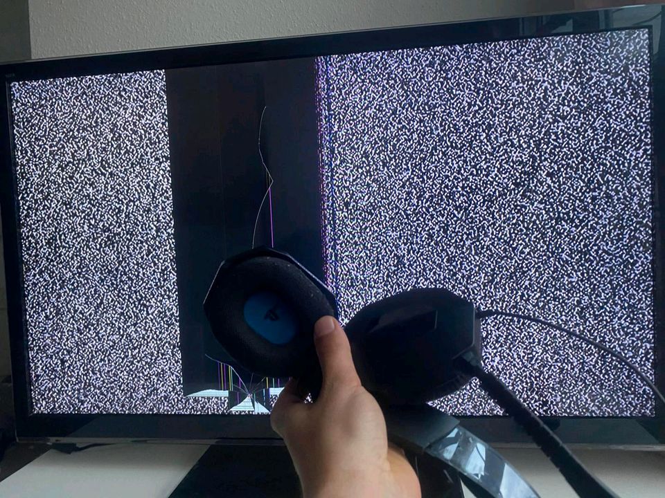 TV Panasonic defekten 42 zoll defekten in Berlin
