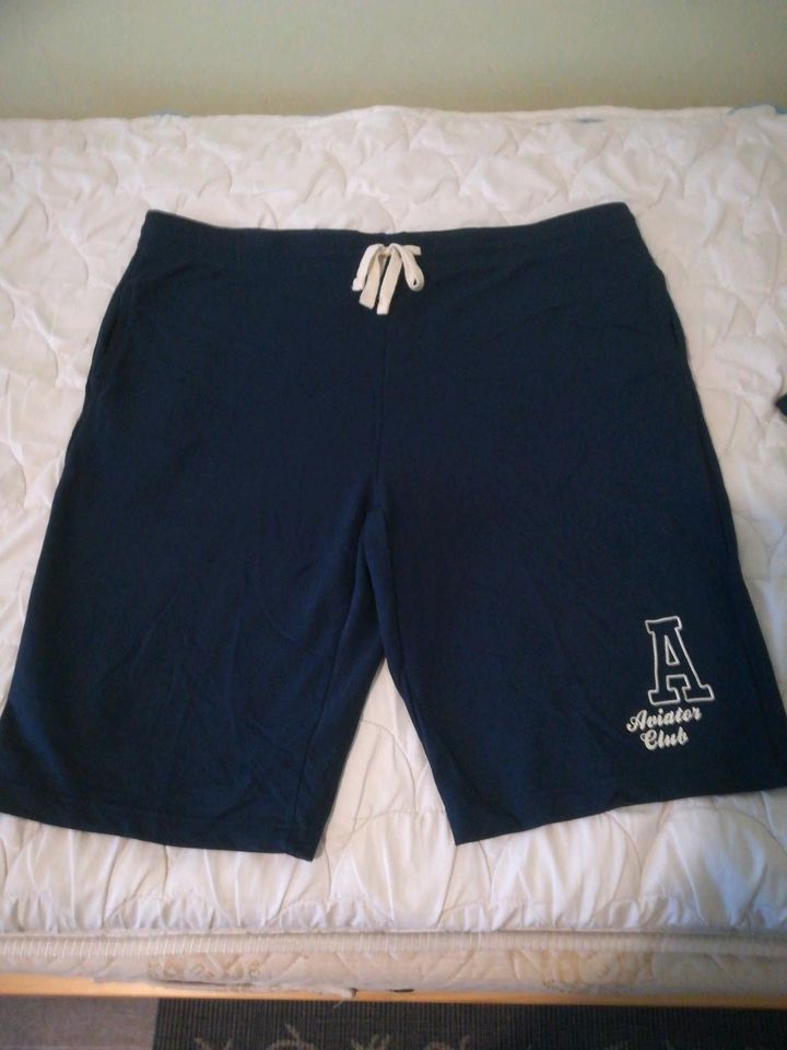 NEU Sweat-Shorts, 3XL 64/66 in Roßtal