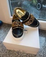 Moschino schuhe gr 36 Innenstadt - Köln Altstadt Vorschau
