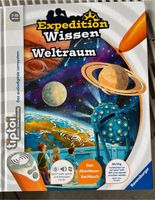 tiptoi Expedition Wissen Weltraum Buch Hessen - Lindenfels Vorschau