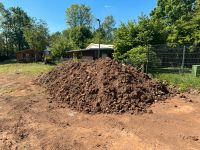 Mutterboden Gartenerde zu verschenken Hessen - Kassel Vorschau