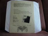 Abomination - Tragedy Strikes "Vinyl LP" (Test Pressing) Nordrhein-Westfalen - Herzogenrath Vorschau