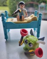 Playmobil Kind mit Monsterchen - Nr. 70876 Hessen - Gudensberg Vorschau