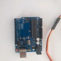 Arduino Uno R3 mit zubehör Nordrhein-Westfalen - Enger Vorschau