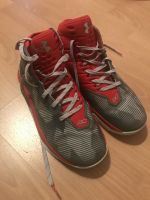 Turnschuhe / Basketballschuhe Under Armour - Größe 42 Bayern - Mammendorf Vorschau