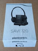 SAVI W 720 Plantronics Hessen - Rockenberg Vorschau