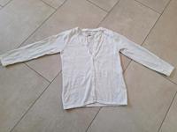 Sweatjacke / Strickjacke mit Knöpfe von Ernstings Gr 122 Niedersachsen - Sittensen Vorschau