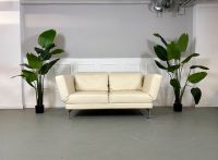 Brühl Moule Designer Sofa Leder Couch Funktion Altona - Hamburg Altona-Altstadt Vorschau