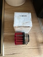 ❌ Sportliftfilter Simson Duo Motorrad Tuning neu ⭐️ Leipzig - Altlindenau Vorschau