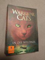 Warrior Cats In die Wildnis Taschenbuch Staffel 1 Band 1 Dresden - Neustadt Vorschau