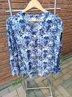 Shirt Bluse Gr. 46 dünn Langarm Niedersachsen - Bockhorn Vorschau