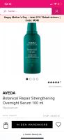 AVEDA Botanical Repair Strengthening Overnight Serum 100 ml groß Berlin - Charlottenburg Vorschau