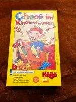 Haba Chaos im Kinderzimmer Nordrhein-Westfalen - Mettingen Vorschau