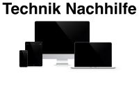 Technik Support für iPhone, iPad, Mac, Windows und Co. München - Altstadt-Lehel Vorschau