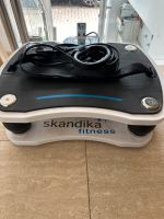 Skandika FitnessVibrationsboard 1097 Niedersachsen - Bad Nenndorf Vorschau