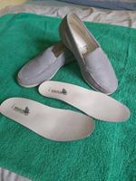 Mokkasins Slipper Leder WALDLÄUFER Gr. 37,5 Bayern - Bayreuth Vorschau