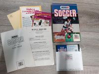 OVP MISL Soccer Commodore 64 Schleswig-Holstein - Henstedt-Ulzburg Vorschau