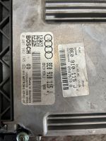 Audi A4 B7 2.0TFSI Motor Steuergerät me9 Stage 2 8e0910115 Bayern - Bichl Vorschau