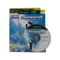 Xbox Spiel Amped: Freestyle Snowboarding Nordrhein-Westfalen - Goch Vorschau