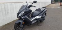 KYMCO NEW DOWNTOWN 125 ABS E5 Rheinland-Pfalz - Trier Vorschau