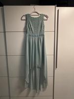 Abiball Kleid Konfirmation p&c gr 32 xxs Cocktailkleid Hochzeit Saarland - Illingen Vorschau