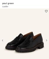 Neu! Paul Green - Loafer, Leder Boots, Slipper Bayern - Ingolstadt Vorschau