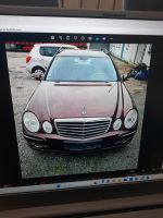 Mercedes Benz, E 320 CDi Bayern - Deggendorf Vorschau