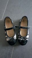 Naturino Ballerinas schwarz/silber Gr.29 Top Bayern - Oerlenbach Vorschau