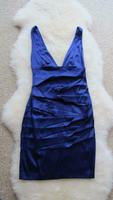 Roberto Cavalli Kleid Dress Seide Seta Bodycon Gr. 34 NP 2.000,-€ Bayern - Starnberg Vorschau